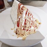 マーサー カフェ ダンロ - 