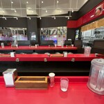 寿がきや - 店内