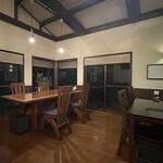 ウッチーノ食堂 - 