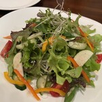 ウッチーノ食堂 - 