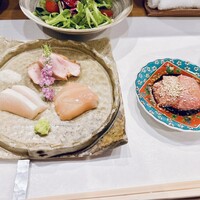 炭火焼鳥 いこか - 