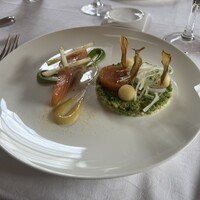 フランス料理グルメ - 