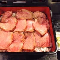 大阪福島焼肉 とっぷく - 
