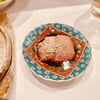 炭火焼鳥 いこか - 