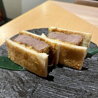 近江うし焼肉 にくTATSU 銀座店 - 