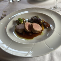 フランス料理グルメ - 
