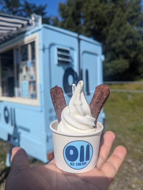 011 ICE CREAM （ゼロイチイチ アイスクリーム） - 札幌市南区