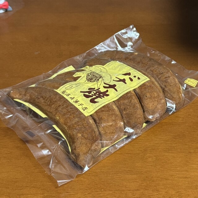 高貞菓子店 - 志津川（洋菓子）の写真