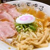 鶏そば 唆る 堀田本店