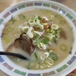 中国料理 豊龍園 - 