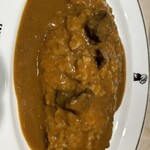 インデアンカレー - 