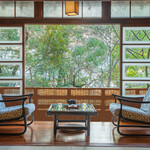 おちあいろう - 客室