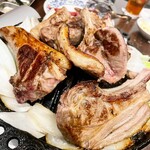 大衆中遊華食堂 八戒 - 