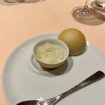 シェ フルール 横濱 - 