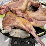 大衆中遊華食堂 八戒 - 