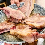 大衆中遊華食堂 八戒 - 