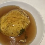 Chugoku Ryori Hamayu Kuwana Ten