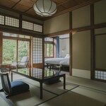 おちあいろう - 客室