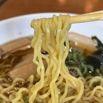 コーヒーショップ ボンボン - 麺リフト