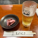 そば処 ものぐさ - 