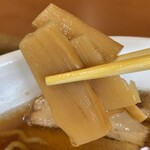 コーヒーショップ ボンボン - メンマリフト