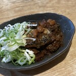 更科 - みそにしん