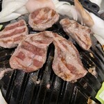 大衆中遊華食堂 八戒 - 