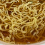 コーヒーショップ ボンボン - 麺アップ