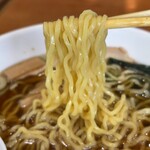 コーヒーショップ ボンボン - 麺リフト