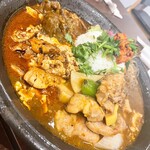 大衆中遊華食堂 八戒 - 