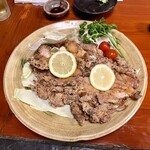 そば処 ものぐさ - 