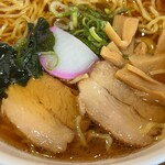 コーヒーショップ ボンボン - 具材アップ