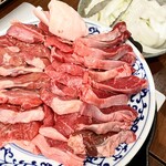 大衆中遊華食堂 八戒 - 