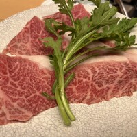 すき焼き あさい - 