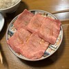 焼肉 肉どうし 京都西院店