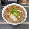 尾道ラーメン 一丁
