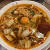 彩華ラーメン 奈良店
