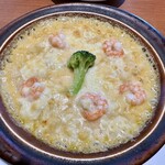 デニーズ - 料理写真: