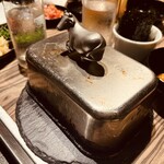 焼肉 ジャンボ - 