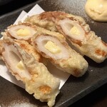 釜座二条 丸福 - 