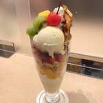 珈琲待夢 - 料理写真: