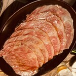 焼肉 ジャンボ - 