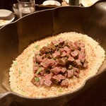 焼肉 ジャンボ - 