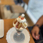 水信フルーツパーラーラボ - 