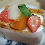 パティスリー サピュイエ - 