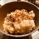 焼肉 ジャンボ - 