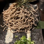 釜座二条 丸福 - 