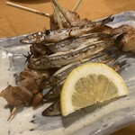 吾愛人 中央駅東口店 - 