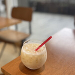 水信フルーツパーラーラボ - 