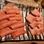 焼肉 ジャンボ - 